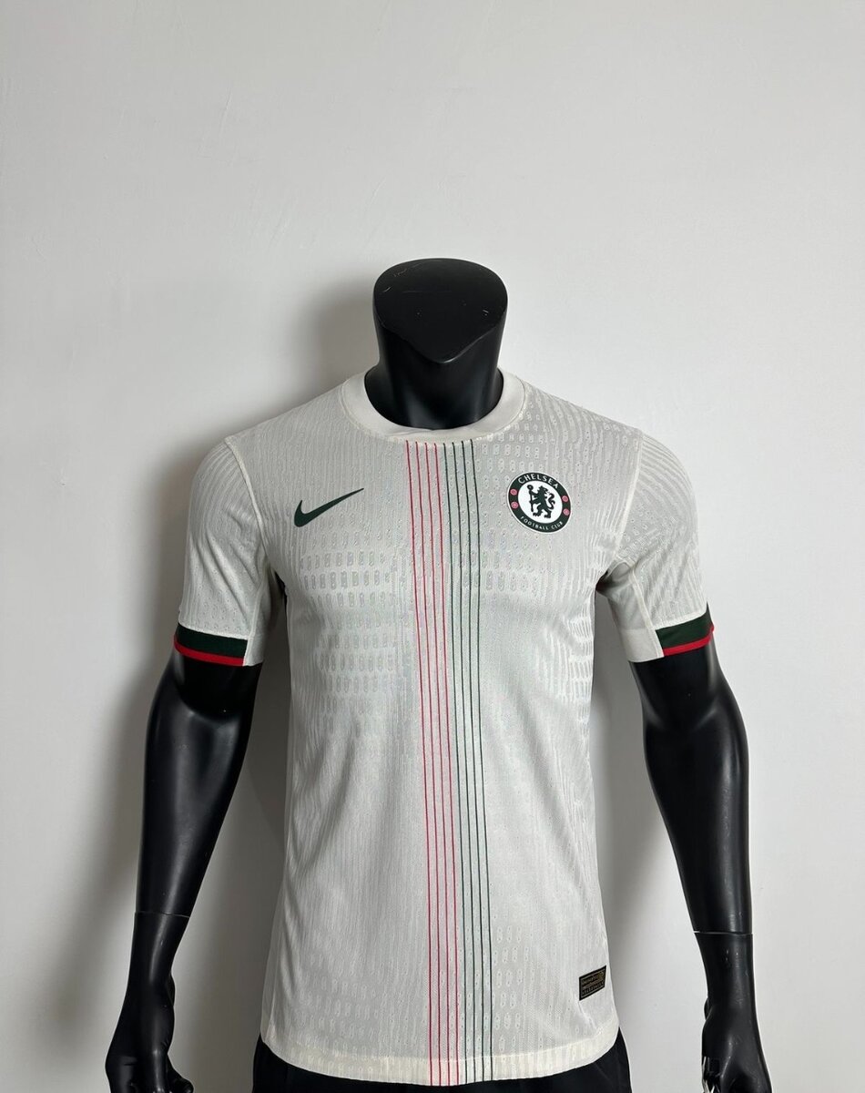 Maillot de foot de club