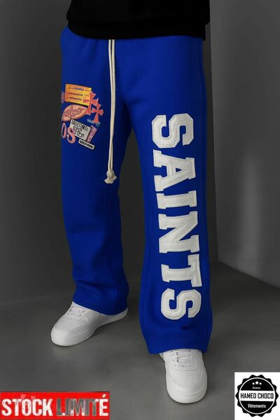 Pantalon Jogging 'SAINTS'