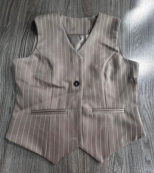 Пиджак+жилет
