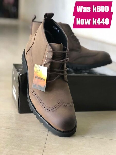 men's boots