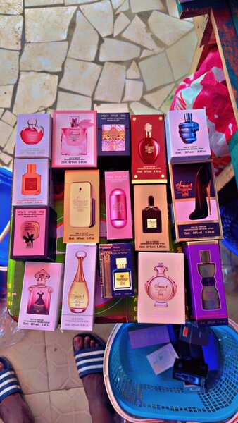 Smart collection 25ml