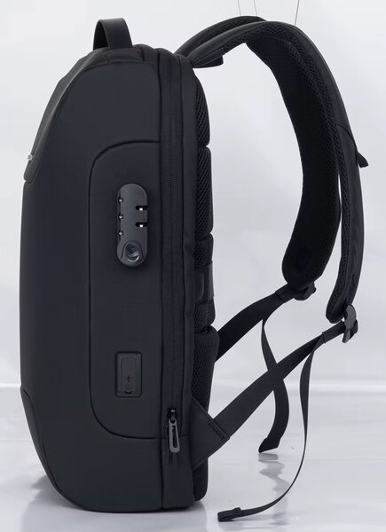 Smart backpacks
