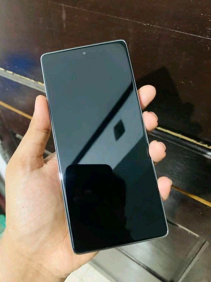 Smartphone Note 40 Pro