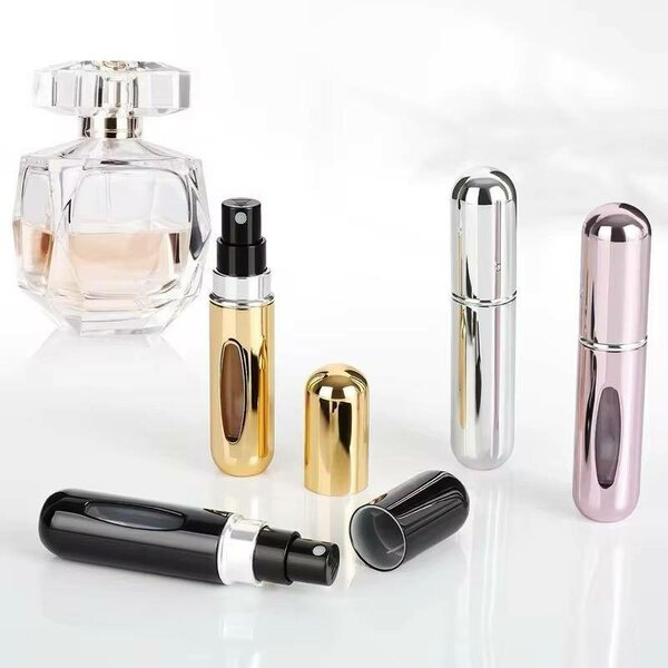 Mini vaporisateur de parfum