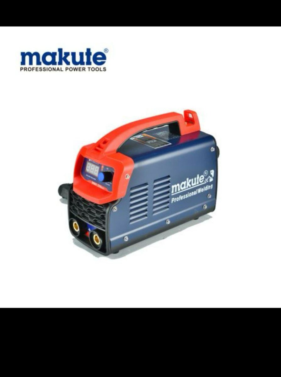300A Portable welding Machine