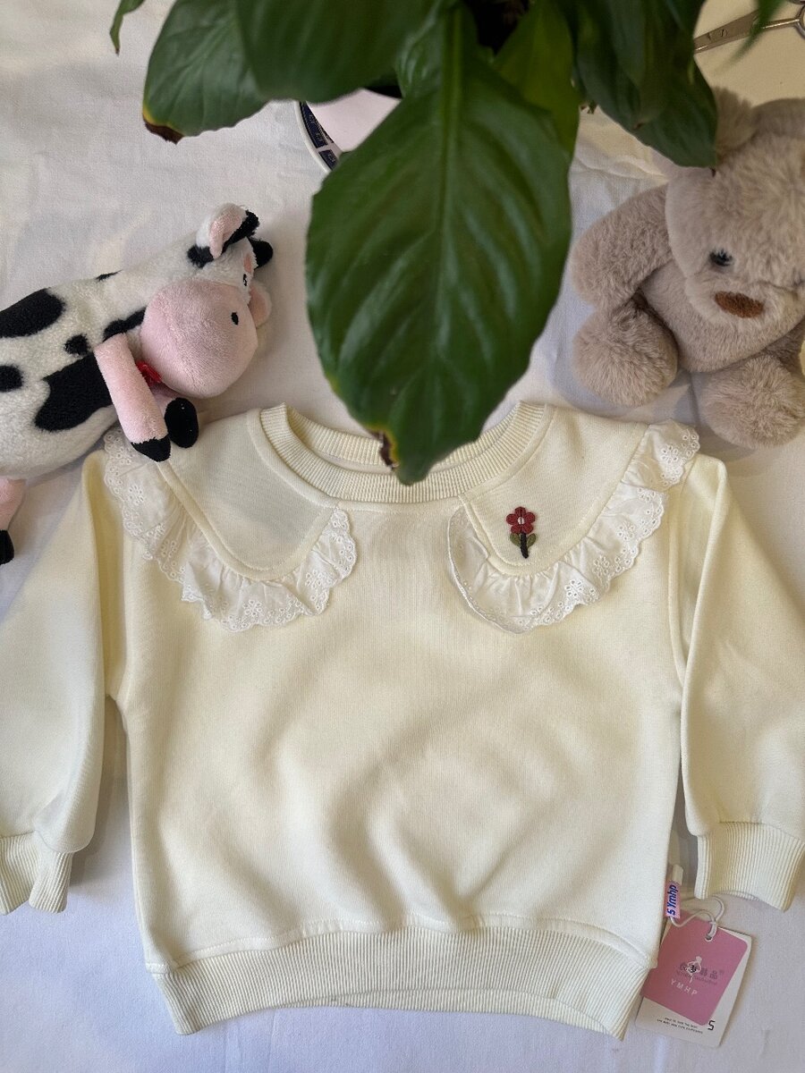 Кофта для девочек