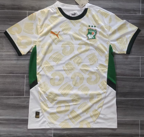 Maillot Équipe de Football