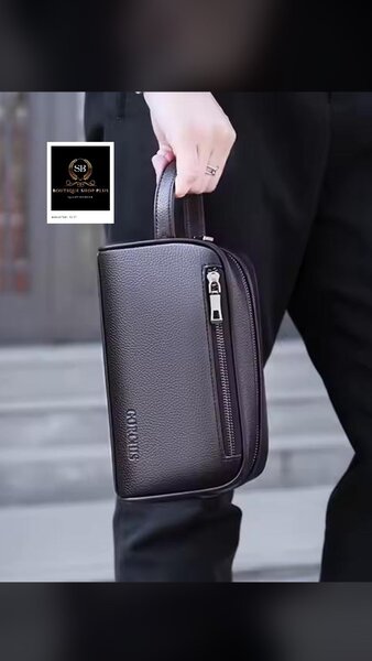 Sacoche  original authentique avec tous accessoires