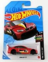 Hot Wheels BMW M3 GT2 *100% Original*