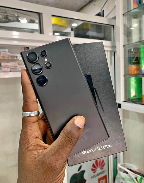 Samsung galaxy s23 ultra