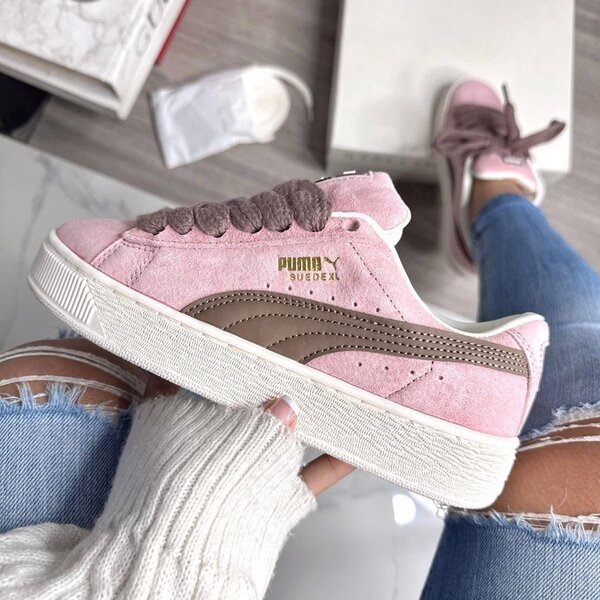 Sneakers de style urbain
