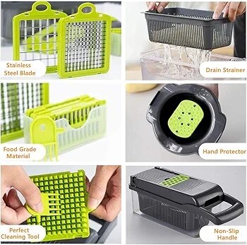 Vegetable Chopper