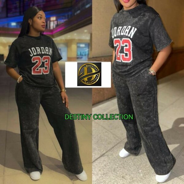 Ensemble des qualités