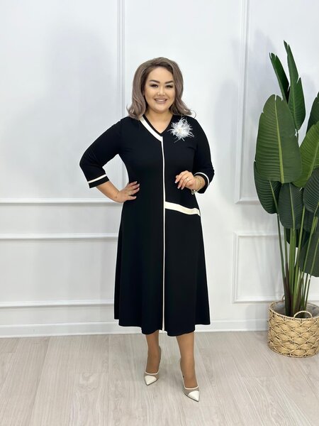 Платья оптом