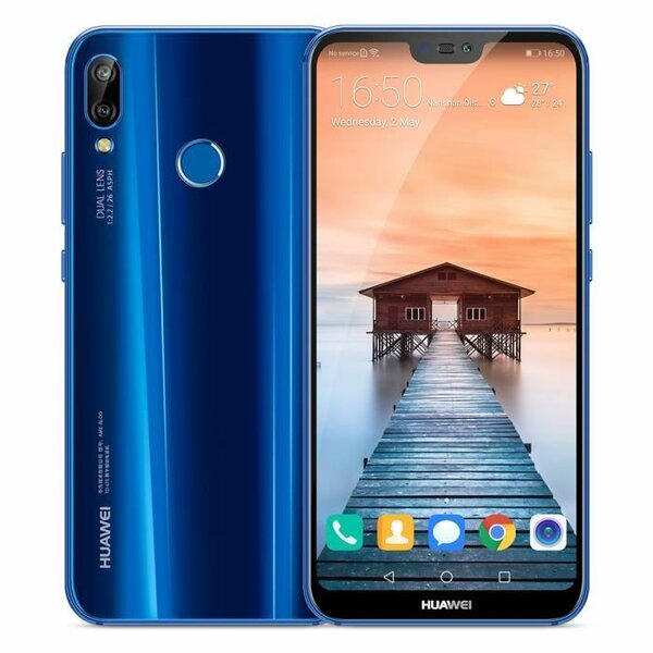 Huawei Nova 3i original Quasi neuf ROM 128GB RAM 6GB