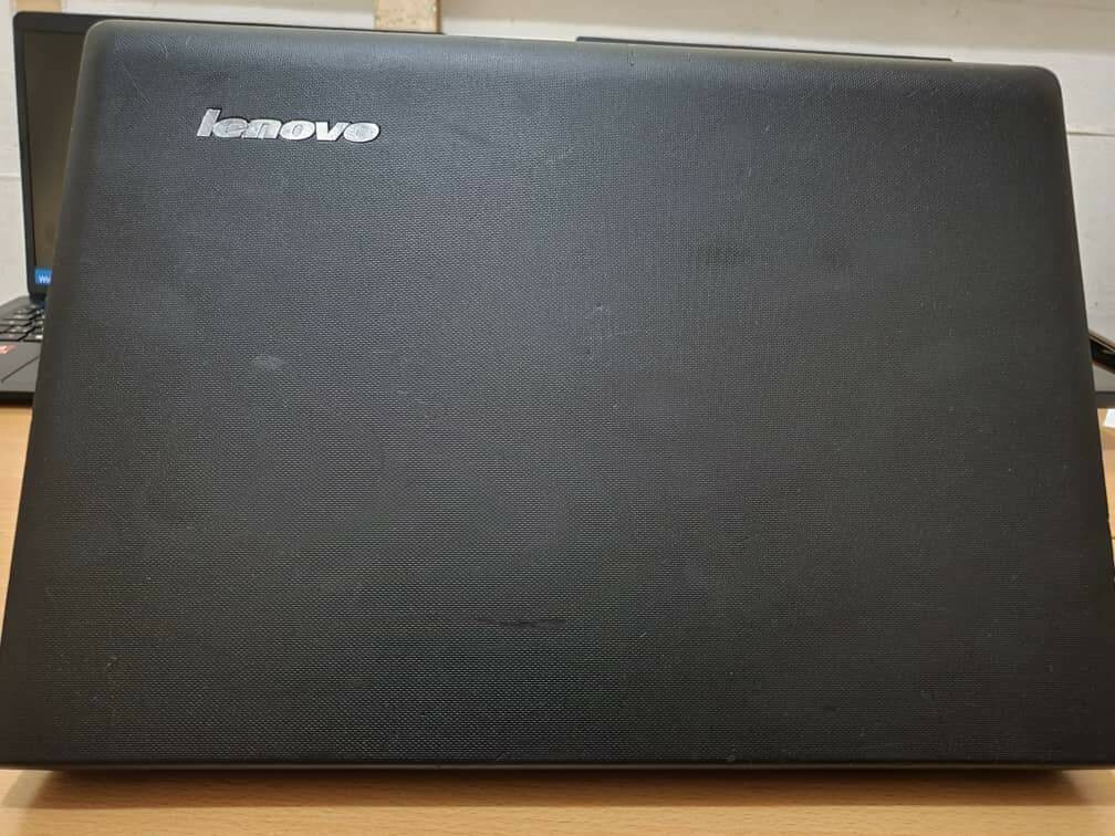 LENOVO IDEAPAD G40-50
