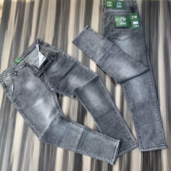 Quality Jeans Trousers for Men