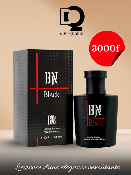 Eau De Parfum Noir 100ml