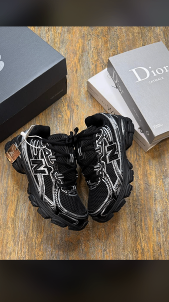 Baskets de sport élégantes