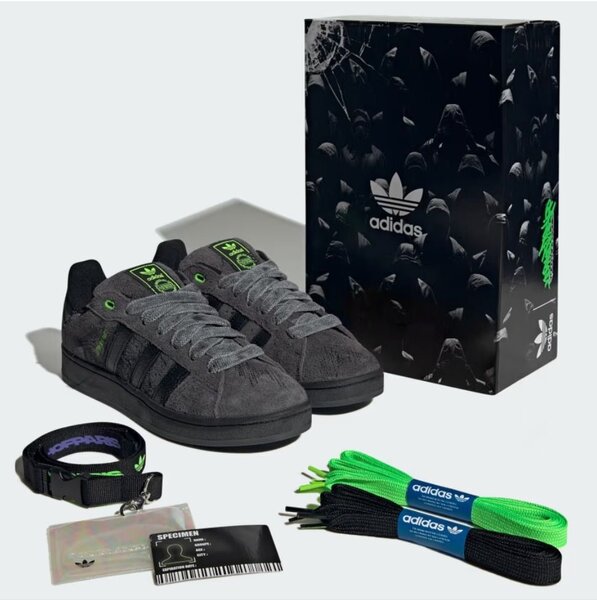 Campus adidas