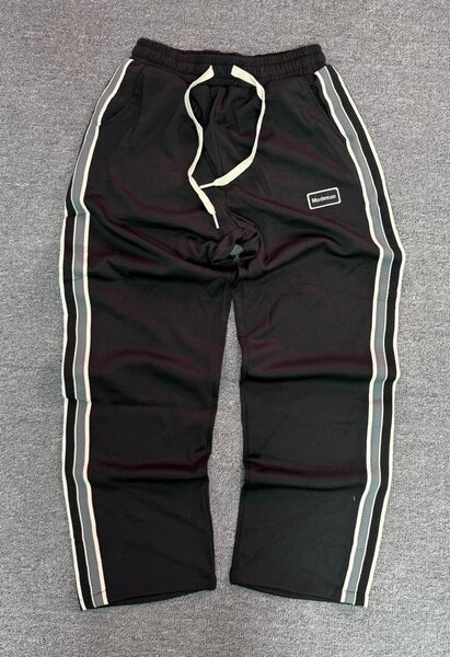 Pantalons de jogging tendance