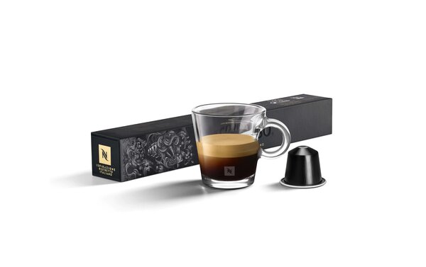 Ristretto Nespresso
