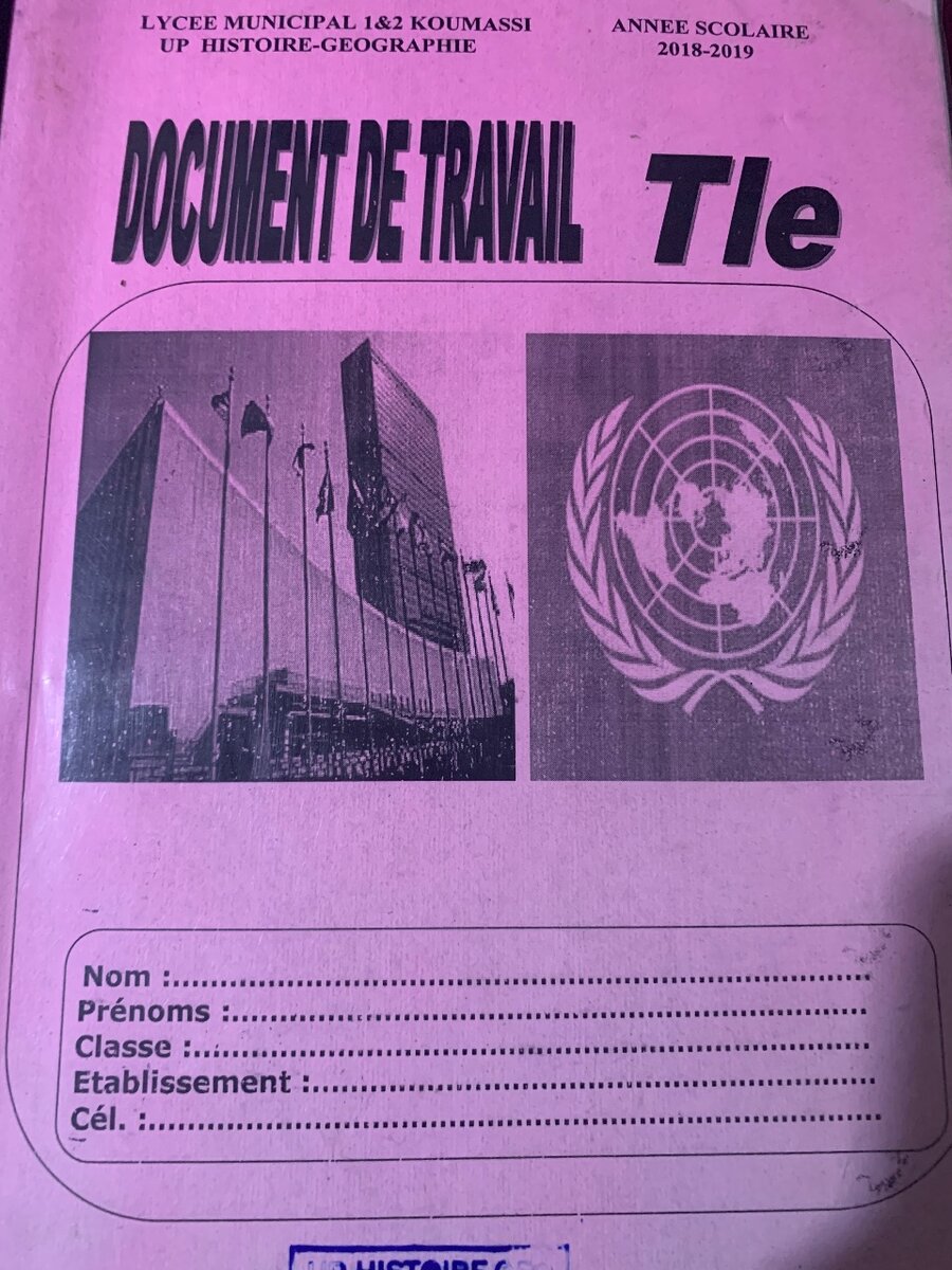 Manuel de Philosophie 1ère