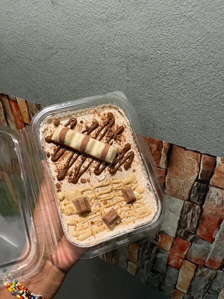 misu kinder el mordjene(cacao)