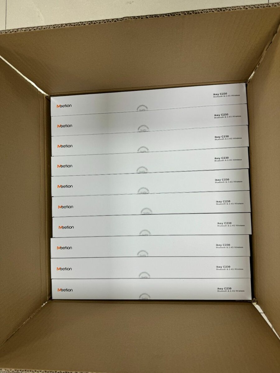 Clavier Et Souris Sans fil