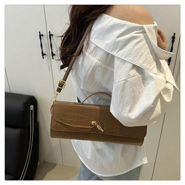 Sac à bandoulière élégant