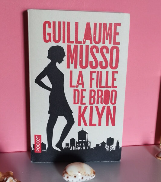 La Fille de Brooklyn