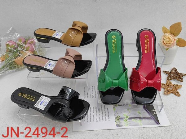 Ladies heels