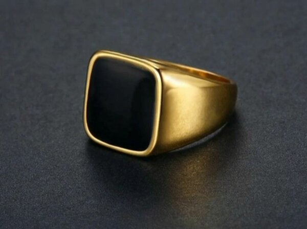 bague pour homme