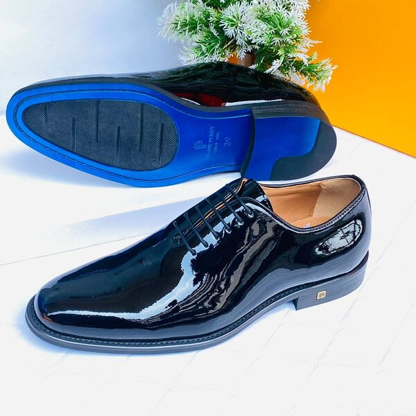 Quality Executive Shoes