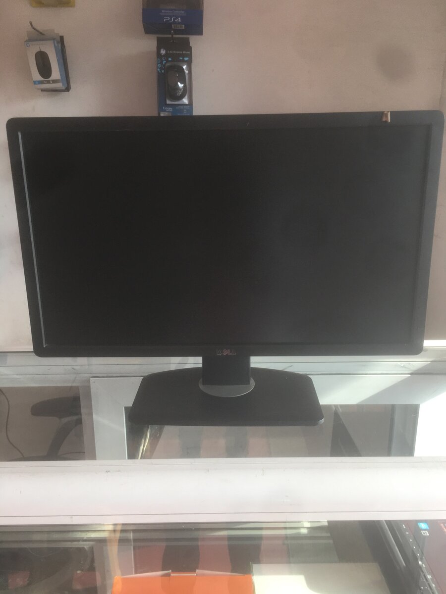 Monitor