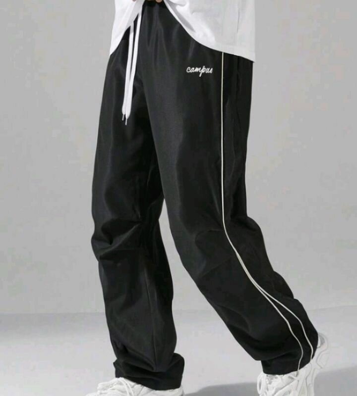 Pantalons de sport décontractés