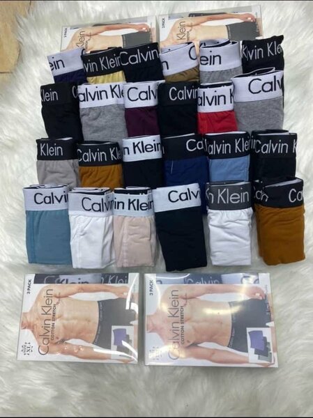 Calvin Klein