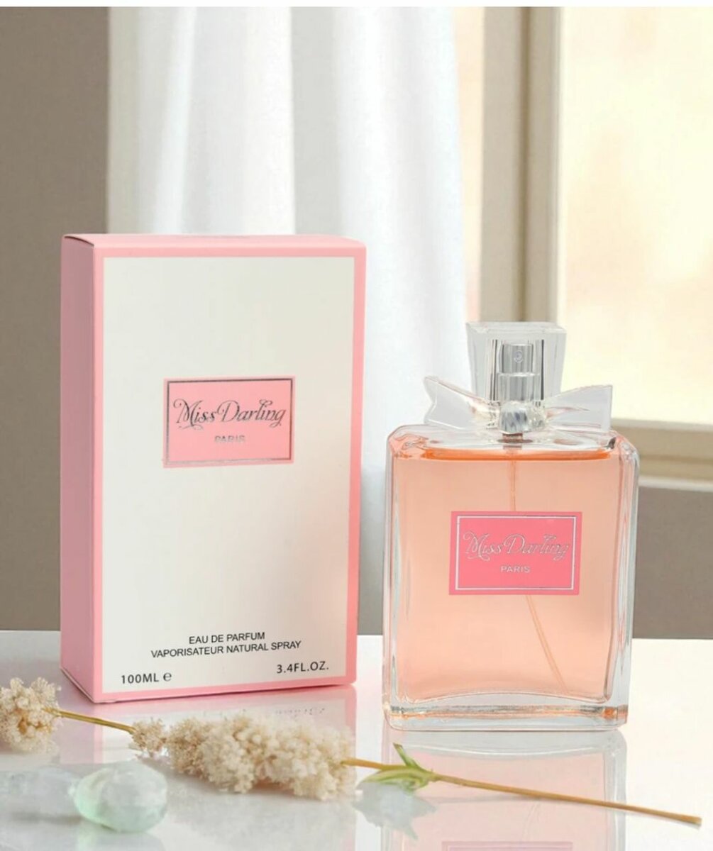 Eau de Parfum Miss Darling
