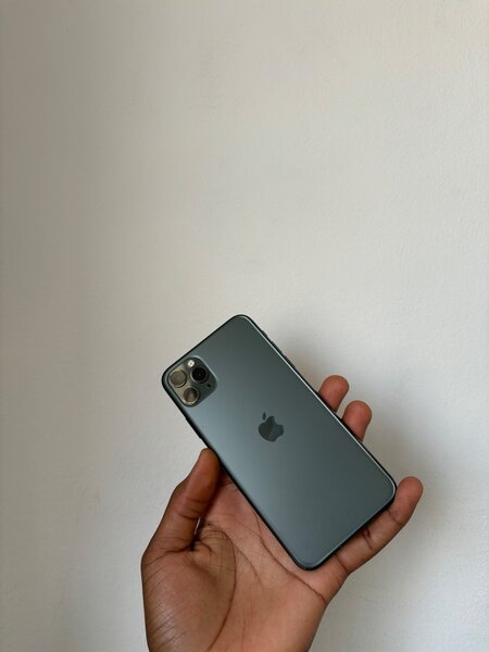 iPhone 11 Pro Max