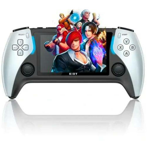 Console de jeu portable KIDY