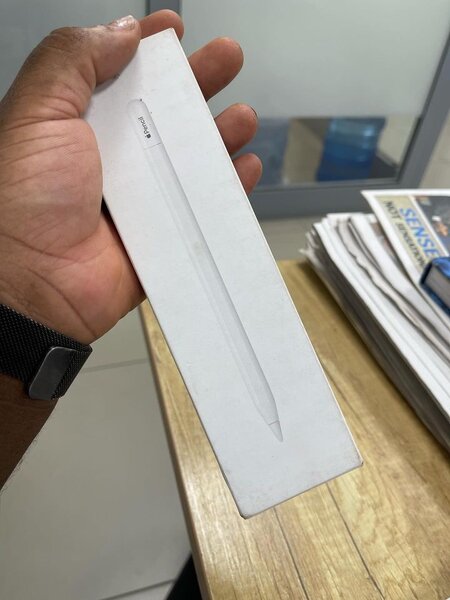 Apple Pencil 3rd Gen USB-C