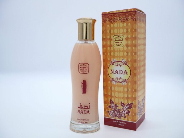 Nada Parfum Femme 100ml