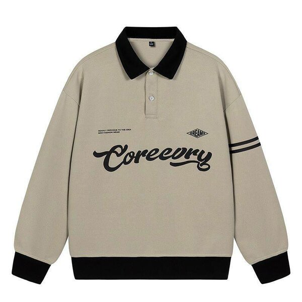 Quality sweat shirts