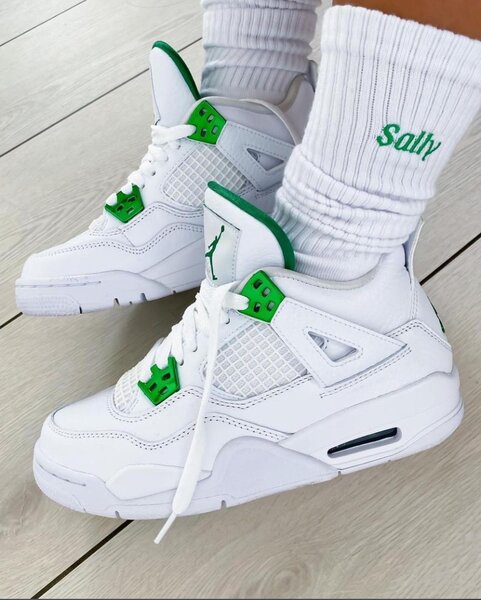 Air Jordan disponible