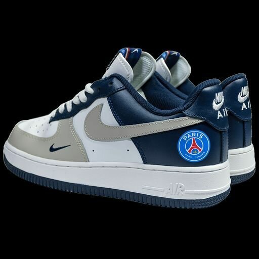 Air Force 1 Low x Paris Saint  Germain