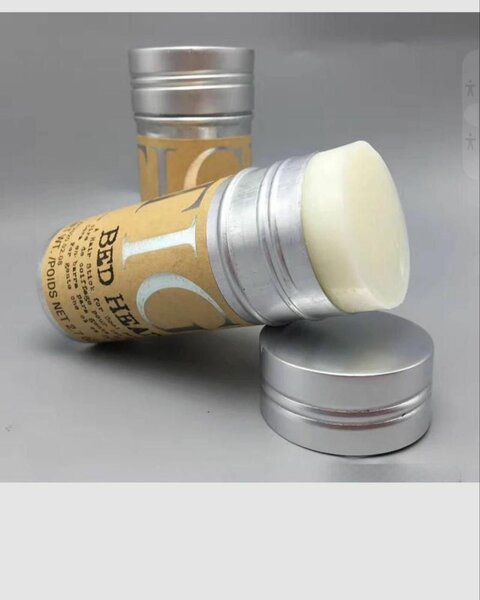 Cire Coiffante Naturelle