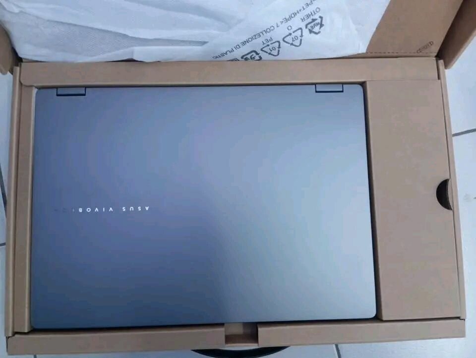 Ordinateur Portable ASUS VivoBook