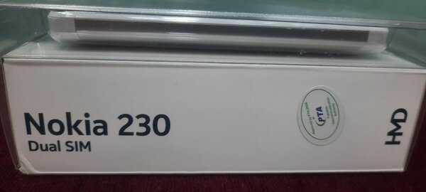 NEW NOKIA 230 2024 FINLAND MODEL