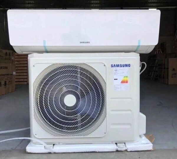 Samsung Airconditioner