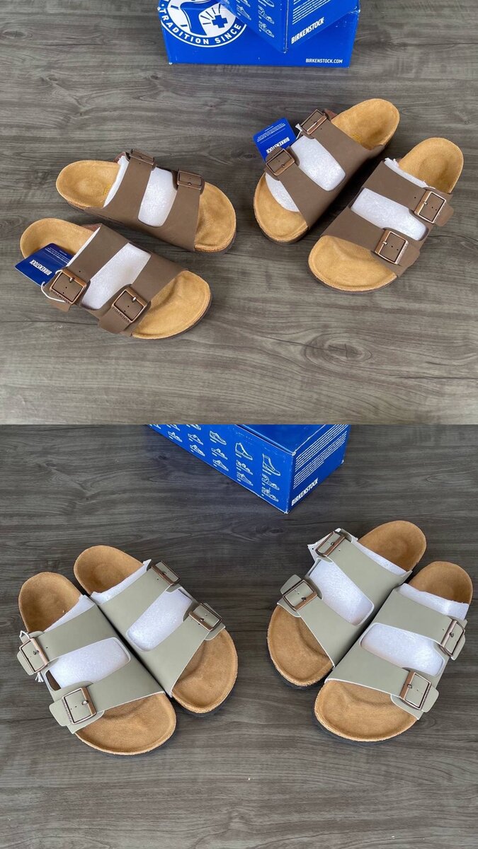 BIRKENSTOCK ARIZONA